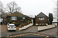 Bungalows on Embry Way, Stanmore