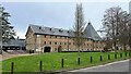 The Maltings in Ely, Cambridgeshire