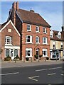 Long Melford houses [96]