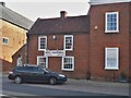 Long Melford buildings [48]