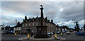 Market Cross, Thornhill