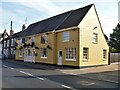 Long Melford buildings [52]