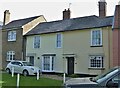 Long Melford houses [113]