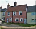 Long Melford houses [114]