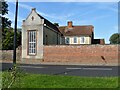 Long Melford buildings [54]