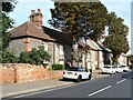 Long Melford houses [116]