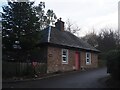 Farm Lodge for Dunglass Home Farm