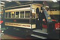 NJ5716 : Alford - Aberdeen Horse Tram by Colin Smith