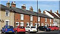 Long Melford houses [125]