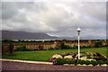 Q8115 : View from 'The Fairways', Tralee - June 1994 by Jeff Buck