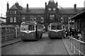 Darwen bus station ? 1967