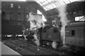 46520 at Liverpool Central Station ? 1967 ? 1