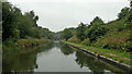 Birmingham Canal Navigations New Main Line near Smethwick