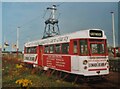 Blackpool - Tram