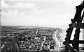 Looking down on Blackpool from the Tower c.1952 (2)