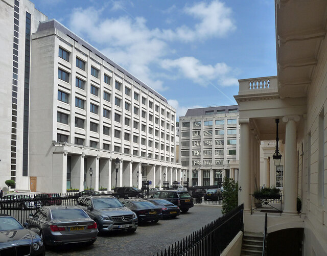 De beers uk ltd discount 20 carlton house terrace