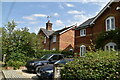 Reed Court Cottages