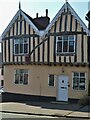 Lavenham houses [2]