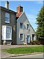 Lavenham houses [12]