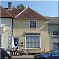 Lavenham buildings [5]