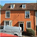 Lavenham houses [24]