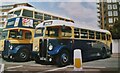 Worthing - Eastbourne Buses