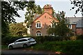 Church Cottages, Washbrook