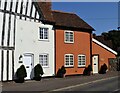 Lavenham houses [31]