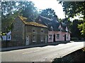 Lavenham houses [34]