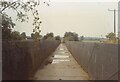 SJ6115 : Telford's iron aqueduct 7 by Martin Richard Phelan
