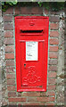 Postbox, Alta Vista Road, Paignton