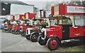 TQ0761 : Cobham - London Bus Museum by Colin Smith