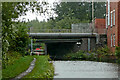 Blowers Green Bridge south of Dudley