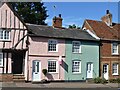 Lavenham houses [36]