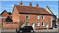 Lavenham houses [42]