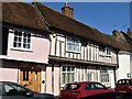 Lavenham houses [57]