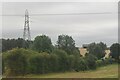 Pylon, Barrowhill