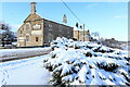 Three Tuns Inn, Heddon on the Wall