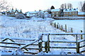 Houses on Military Road, Heddon on the Wall