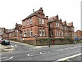 Douglas Primary School, Ilkeston Road, Nottingham