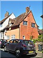 Lavenham houses [77]