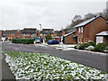 Byerley Way, Pound Hill, Crawley