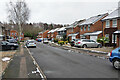 Shetland Close, Pound Hill, Crawley