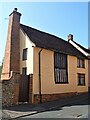 Lavenham houses [84]