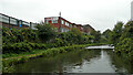 Dudley No 1 Canal near Hart