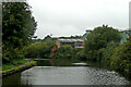 Dudley No 1 Canal near Hart