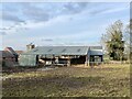 Farm buildings