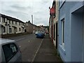 Birks Road in Cleator Moor