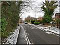 Church Road, Pound Hill, Crawley