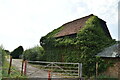 Barn, Burford Farm